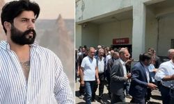 Van'daki silahlı saldırının ardından 6 gözaltı
