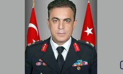 Hakkari İl Jandarma Komutanlığı'na Yeni Atama