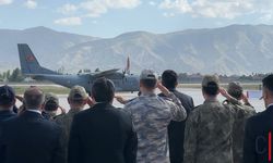 Hakkari'de Hüzün: 6 Şehit Memleketlerine Uğurlandı