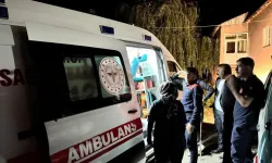 Hakkari'de Dağda Mahsur Kalan Çoban Kurtarıldı