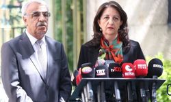 DEM Parti Heyeti İmralı'ya Gidiyor: Abdullah Öcalan ile Görüşme Gerçekleşecek