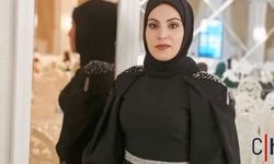 5 Çocuk Annesi Kaya İntihar Etti