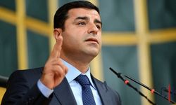 Demirtaş'a AİHM'den bir ihlal kararı daha!