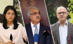 DEM Parti İmralı Heyeti’nden Önemli Açıklama: Öcalan’dan Barışa Destek
