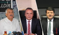 CHP'li Belediye Başkanları ve Büro Çalışanları Operasyonda: 11 Kişi Gözaltına Alındı