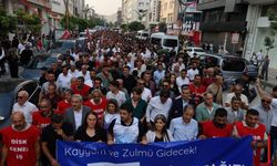 Kayyım 223 Belediye İşçisi İşten Attı, Van'da Halk Kayyımı Protesto Etti