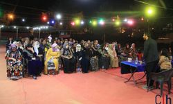 DEM Parti: Dağgöl Mahallesi’nde Halkla Buluştu