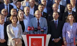 81 İlden Ortak Ses: “Adaletin ve Hukukun Katline Sessiz Kalmayacağız”