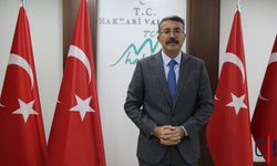 Hakkari Valisi Ali Çelik’ten 19 Ekim Muhtarlar Günü Mesajı