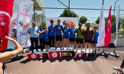 Hakkarili Sporculardan ANALİG Bölge Yarışlarında Büyük Başarı
