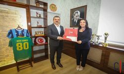 Kurumlar Arası İş Birliğiyle Gençlere Umut Aşılandı