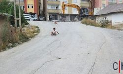 Mahalle Sakinlerinden Yetkililere Park Çağrısı