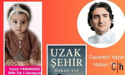 Hakan Taş'ın Van'da İmza Günü!
