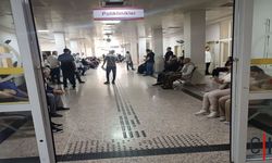 Yüksekova’da Hastane Altyapısı Yetersiz: Vatandaşlar Mağdur Oldu