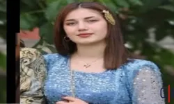 Hakkâri’de 14 Yaşındaki Rojda’dan Haber alınamıyor