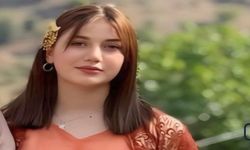 Hakkâri’de Kaybolan 14 Yaşındaki Rojda Ediş Van'da Bulundu!