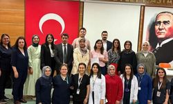 Yüksekova Devlet Hastanesi “Anne Dostu” Unvanını Korudu