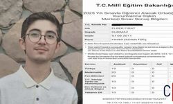 Hakkarili Elber Türkiye’nin Gururu Oldu!