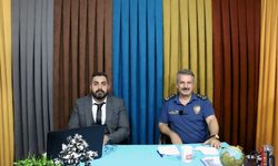 Çukurca Emniyet Müdürü Köpük: "Hakkari’ye Kefilim"