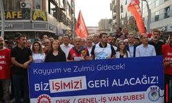 “AKP Talimatıyla İşten Atıldık” Diyen İşçilerden Eylem Kararı