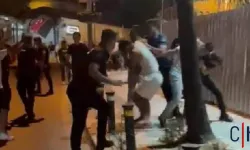 Polisler: Kürtçe şarkı dinleyen aileyi darp etti: Mahkeme Tutukladı!