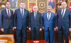 MHP’den “Kardeşlik ve Dayanışma Komisyonu” Hamlesi