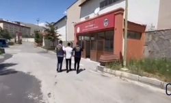 Hakkari'de 78 Dosyası Bulunan Şahıs Yakalandı