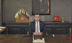 Vali Yardımcısı Zorlu: Özel idare Genel Sekreterliği Koltuğuna Oturdu