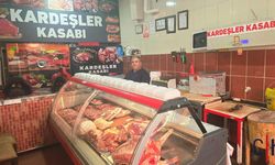 Hakkari'de Kardeşler Kasabında Etin Kilosu 490 TL
