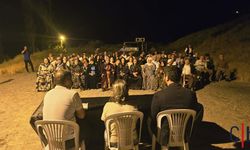 DEM Parti Hakkari'de 'Demokratik Toplum Buluşmaları'na Start Verdi