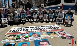 Hakkâri’de Kayıp Yakınlarından Çağrı: “Sorumlular Yargılansın”