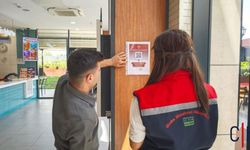 Gıda İşletmesi Karekod Uygulaması Resmen Başladı