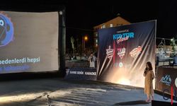 Hakkari’de Yaz Akşamları Karaoke ile Coşacak