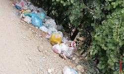 Hakkari'deki Kaval Şelalesi'nde Çevre Kirliliği Tepki Topluyor