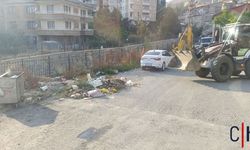 Hakkari'de Moloz Dökmeye Karşı Sıkı Denetim