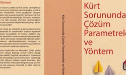 Adil Zozani’den Kürt Sorununa Yeni Yaklaşım: “Çözüm Parametreleri ve Yöntem”