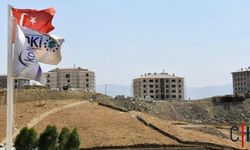 Yüksekova'da Yeni TOKİ Projeleriyle Konut İhtiyacı Karşılanacak