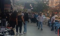 Hakkari’de Zabıta Memurlarına Sözlü Saldırı Tepki Çekti