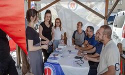 Hakkari Üniversitesi’nden 2025 YKS Tanıtım ve Tercih Günleri