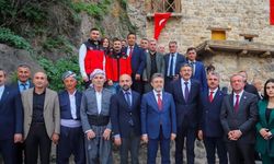 Çukurca’da Yıllardır Beklenen Dere Islahı Projeleri Başlıyor
