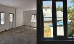 Esendere Belediyesi’nden Cami İmamına Konforlu Konut Desteği