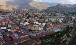 Hakkari’de 6 Ayda 208 Aileye Afet Yardımı