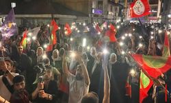 Yüksekova’da Kürtçe Şarkılarla Barış ve Demokrasi Vurgusu
