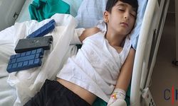 Hakkâri’de 10 Yaşındaki Çocuğa Sert Müdahale: Aile Avukatından Tepki