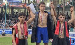 Hakkarili Sporcu Türkiye Şampiyonu Oldu