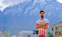 Derecik Belediye Spor’dan Profesyonel Futbola Yükseliş