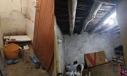 Hakkari’de 7 Çocuk Babası Seven Yardım Bekliyor