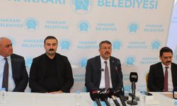 Vali Çelik: “40 Yıllık Sorunu Çözmek Zaman Alacak”