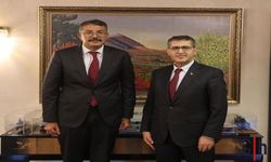 Hakkâri’nin İçme Suyu Sorunu İçin Kalıcı Çözüm Adımı