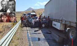 Hakkari-Van Karayolundaki Kazada Hayatını Kaybedenlerin Sayısı 5'e Yükseldi